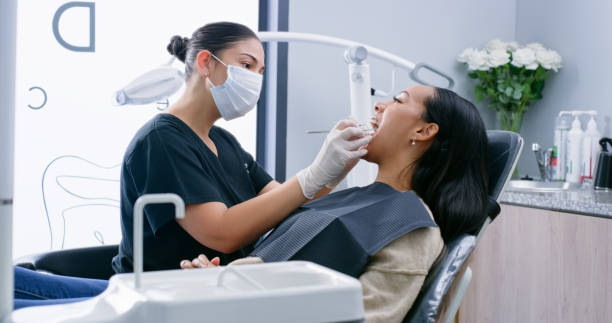 Why Choose Us for Your Dental Needs in Palmhurst, TX